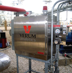 美国Verum Analytics,在线近红外生物柴油分析仪
