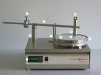 德国schuett biotec,湿态阻菌性能测试仪